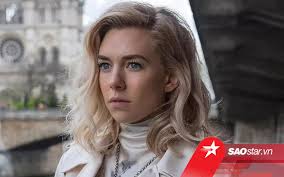 Dàn bóng hồng tài sắc trong Nhiệm Vụ Bất Khả Thi 7: Góa phụ trắng No 1