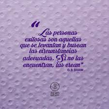Los Logros No Son Premios Fortuitos No Es Una Loteria Es El Producto De Un Trabajo A Veces Muy Largo En El Tiempo Por E Frases Citas Frases Frases Celebres