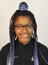 2020 Women's Cross Country Roster