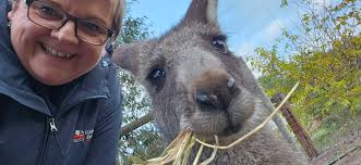 🤩 We are looking for a little bugger or little angel to join our team! 😱  Quite often people tell us how lucky we are to work in the beautiful  Barossa Valley