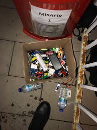 Sezona başlamadan önce taraftarımıza bir… Futbol Holiganlarina Adli Islem Ekmek Arasi Cakmak Ntv