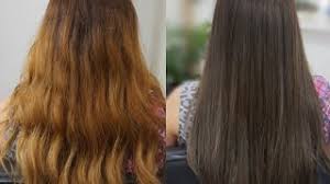 A tintura loreal professionnel majirel é a coloração permanente que escurece ou clareia até 3 tons e proporciona cobertura 100. Tirando Ruivo Como Neutralizar O Laranja Por Samara Araujo Youtube