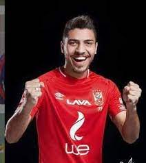 أكد محمد شريف مهاجم الأهلي المصري، أن فريقه احترم المريخ. Ù…Ø­Ù…Ø¯ Ø´Ø±ÙŠÙ ÙˆØ³Ø± Ø§Ø±ØªØ¯Ø§Ø¡Ù‡ Ø§Ù„Ø±Ù‚Ù… 10 ÙˆØ¶ÙˆØ­ Ø§Ù„Ø§Ø®Ø¨Ø§Ø±Ù‰