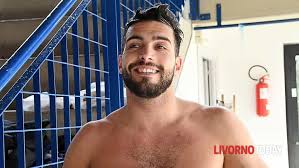 Oltre alla sua brillante carriera nel mondo dello sport, gabriele detti. Nuoto Assoluti 2019 Gabriele Detti Campione Nei 400 Sl