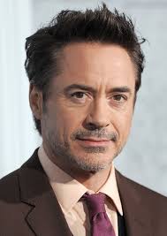 Fan Casting Robert Downey Jr. as Dr. Nicholas Conrad