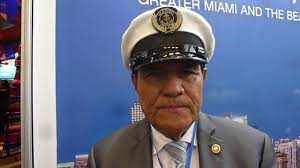 Los mensajes de solidaridad con su familia y su empresa 'promotora belisario marín', no se han hecho esperar. Belisario Empeno Su Reloj Fundo Su Agencia Y Lleva 7 Vueltas Al Mundo Columna Vip