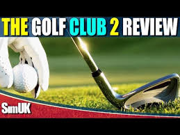The golf club 2 builds on its predecessor's best qualities, but still, falls short of a classic. Usa Most Popular Video Games Activities Kit And Accessories Golf Pc