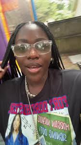 Brianna Britten Honor