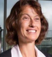 Sara Mazur inviger SEE