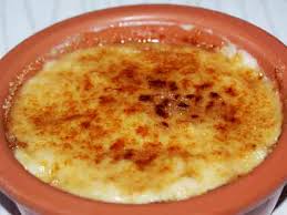 Recette De Creme Catalane Avec Le Companion