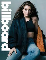 Billboard Magazine - 8 November 2014