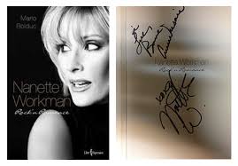 Nanette Workman Bio 2008