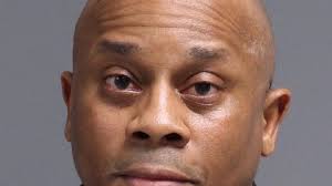 Plainfield teacher Donnie Harrell charged with inappropriately touching  students