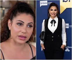 Canceled: Jennifer Aydin Removed From 'Wives On The Waves' Cruise Amid  Backlash From Jersey Mike's Rant #JenniferAydin #RHONJ #RealHousewives  #RealityTV #NewJersey #Housewives #BravoTV #CelebrityNews #Gossip #Drama  #JerzeyGirls