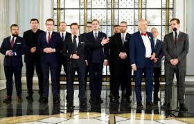 Jul 03, 2021 · zapewnił, że posłowie zostali poinformowani o zagrożeniach. Konfederaci Trzymaja Dystans Dlaczego Wstrzymali Sie Od Glosu Polityka Pl