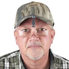 Carson monterings lupp 2x