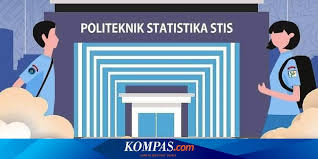 Statistika menyedikan prinsip dan metodoloi untuk merancang proses pengumpulan data. Pendaftaran Politeknik Statistika Stis 2020 Bebas Biaya Kuliah Dan Jadi Calon Asn Halaman All Kompas Com