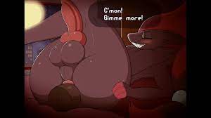 Pokemon anal porn