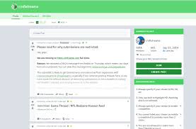 Reddit soccer streams page will feature in season and playoff games right here every single day. Reddit Nfl Streams Redzone Nfl Streams Live Reddit Nflstreams