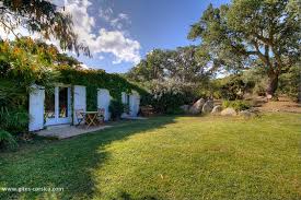 .corse du sud pas cher : Chambre D Hotes Chez Bernard Et Brigitte Labbe A Pianottoli Caldarello Location De Vacances En Corse Le Sud Corse Site Officiel Gites De France Corse