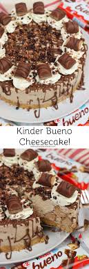 Kinder Bueno Cheesecake Baking Janes Patisserie Kinder Bueno Cheesecake
