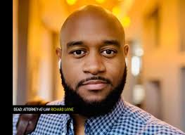 Richard Layne's Instagram, Twitter & Facebook