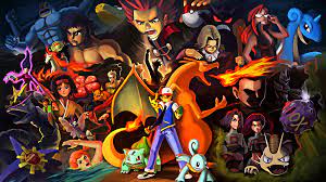 There are zombies on the streets of amsterdam! Download Pokemon Wallpaper Pack Zip 1695 Pokemon Hd Wallpapers Background Images Wallpaper Abyss By Joining Download Com You Agree To Our Terms Of Use And Acknowledge The Data Practices In Our