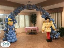 Check spelling or type a new query. Cinderella Baby Shower Themed Balloon Decorations Yteevents