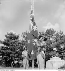 Half the time, i don't even know what tragedy it's supposedly symbolizing. Flags At Half Mast Australian War Memorial