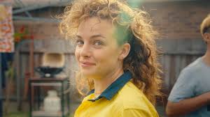 Summer vibes colour grade for Abbie Chatfield's @abbiechatfield SPILL  commercial. Colour by Niklas Malkin @niklasmalkin.colour⁠ ⁠ Director: Zac  Lynch Woodlock @lynchwood⁠ Cinematographer: Paul Shakeshaft @paulieshake⁠  Producer: Tim Carroll @timmcarroll ...