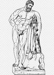 It's kind of funny how the whole thing started. Heracles Zeus Griechische Mythologie Hercules Persephone Held Antike Griechische Kunst Bereich Arm Png Pngwing