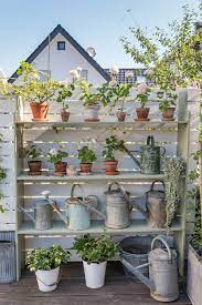 diy gartenregal villa konig