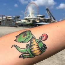 Welcome to the permanently inked club. Ultimate Ink Tattoos That Tell A Story Ultiworld