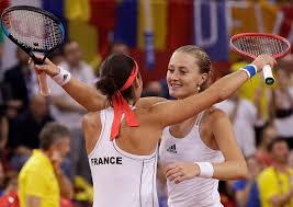 Full profile on tennis career of niculescu, with all matches and records. Monica Niculescu Vs Tatjana Maria Wta Nottingham 11 06 2019 Tennis Picks