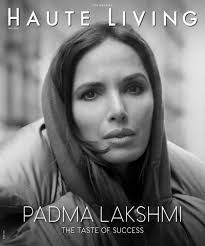 PADMA LAKSHMI, Los Angeles, April