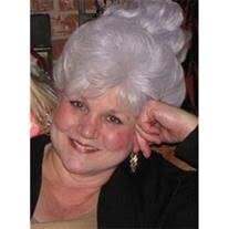 Deanie Kaye Randall Obituary