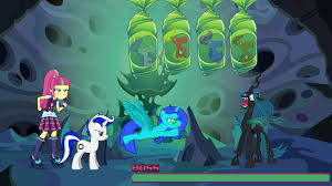 Maybe you would like to learn more about one of these? Changeling Family Feud Vs Queen Chrysalis By Radiant Sword On Deviantart