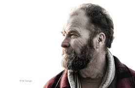 Thanks to my man Sylvain Vincent for the gréât picture before my show in  Cancun