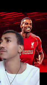 የሊቨርፖል ቡድን የፈንክ ዝምድና