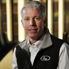 Fracker Chris Wright, Trump's Energy Pick, Isn't A Climate Denier–He's A  Pragmatist