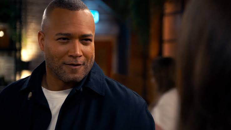 GTST: Bing en Nina bieden op hetzelfde huis