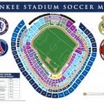 Download Yankee Stadium Seating Charts Baseball 3d Soccer