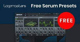 Dec 29, 2019 · xfer serum free download latest version for windows. Download A Free Collection Of Serum Synth Presets From Loopmasters