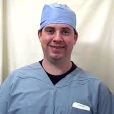 William J. Stanton, CRNA