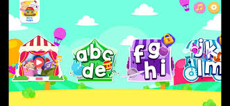 Didi and friends collection (fan made) the purpose of this collection is produced is happy that everything is open continuously for didi. Didi Friends Alphabet For Android Apk Download