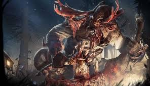 I came upon a thread thinking on about implementing a skin for huntress' hatchets, i was thinking that what if secondary weapons came with reskins like how weapon skins would occur, like the tree stump that billy has, his chainsaw could have a vine wrapped around it, now i'm not asking to reskin plague's vomit, something like that to where the plague pops food coloring in her mouth to make her. This New Huntress Skin Coming Out On The 18th Is By Far One Of My Favorites In The Game Deadbydaylight