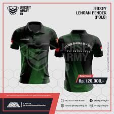 Maybe you would like to learn more about one of these? Jersey Lengan Pendek Polo Jerseyarmyid