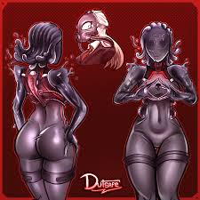 Rule34 - If it exists, there is porn of it   8396830