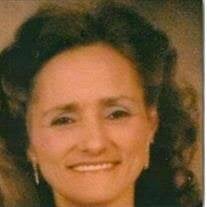 MS. CATHY GALE QUICK Obituary