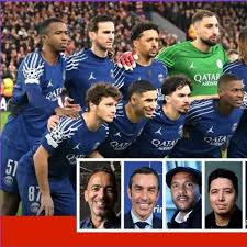 News source: L'Équipe